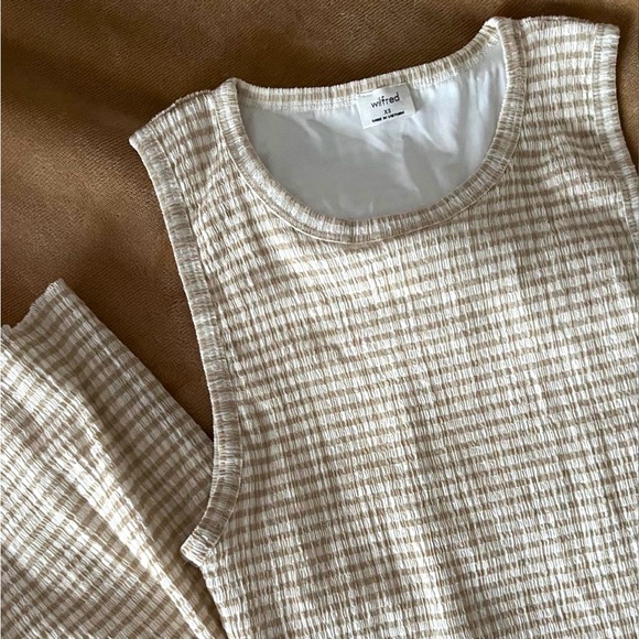 Wilfred Verona Dress - Picture 2 of 4